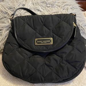 Marc Jacobs quilted crossbody